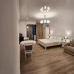 Luxury Anis 4 & 5 Lägenhet *