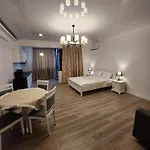 Luxury Anis 4 & 5 * Năvodari