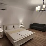 Luxury Anis 4 & 5 * Năvodari