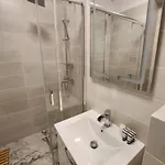 Luxury Anis 4 & 5 Lägenhet Năvodari