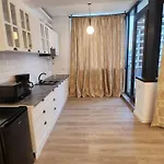 Luxury Anis 4 & 5 Lägenhet Năvodari