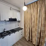 Lägenhet Luxury Anis 4 & 5 Năvodari