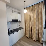Lägenhet Luxury Anis 4 & 5 Năvodari