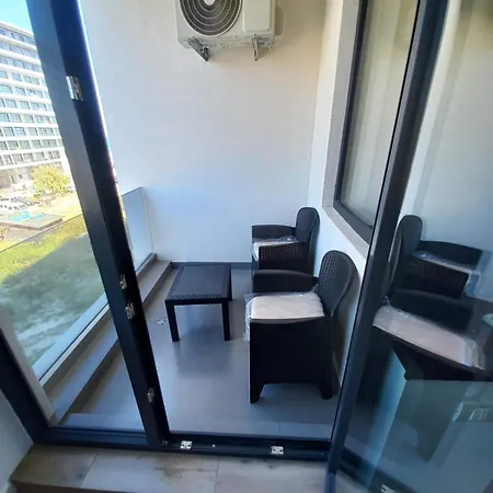 Apartamento Luxury Anis 4 & 5