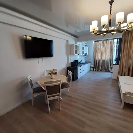 Luxury Anis 4 & 5 Năvodari