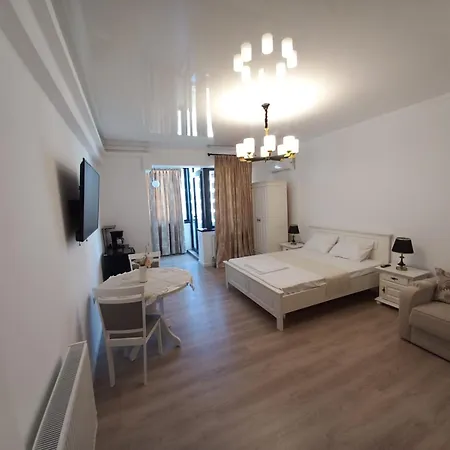 Apartamento Luxury Anis 4 & 5 *