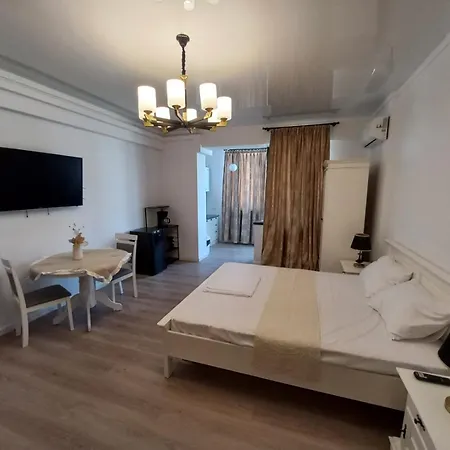 Luxury Anis 4 & 5 Apartamento *