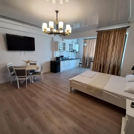 Apartamento Luxury Anis 4 & 5 Năvodari