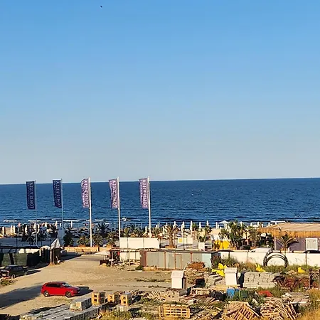 Luxury Anis 4 & 5 * Năvodari