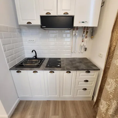 Appartamento Luxury Anis 4 & 5 Năvodari