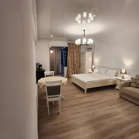 Luxury Anis 4 & 5 Apartamento *