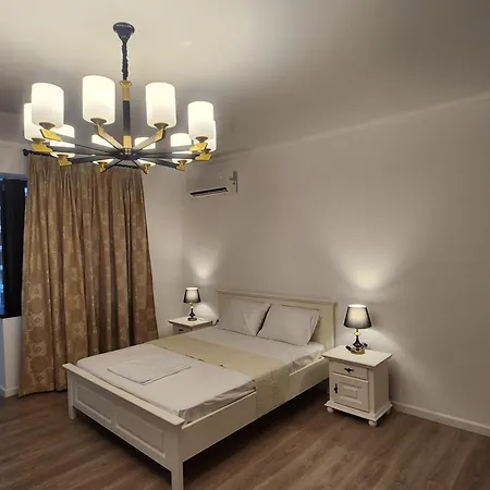 Luxury Anis 4 & 5 Năvodari