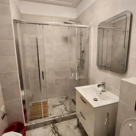 Apartment Luxury Anis 4 & 5