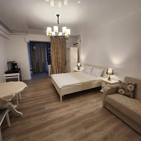 Luxury Anis 4 & 5