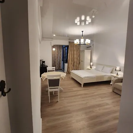Luxury Anis 4 & 5 Appartamento