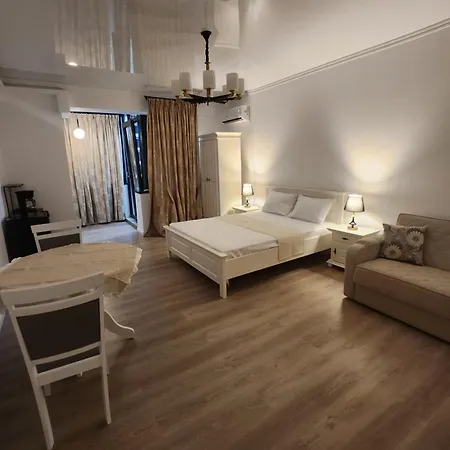 Apartment Luxury Anis 4 & 5 *