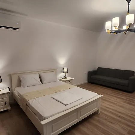 Luxury Anis 4 & 5 * Năvodari