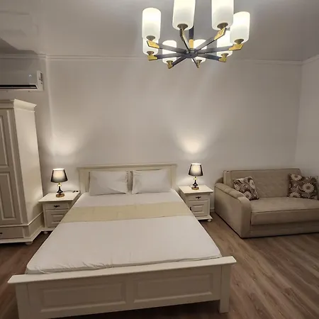 Luxury Anis 4 & 5 Apartment
