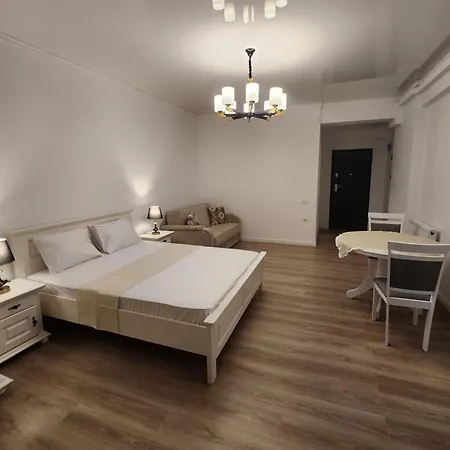 Apartamento Luxury Anis 4 & 5 *