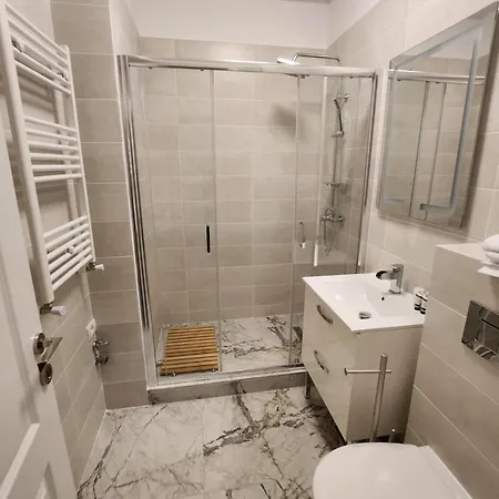 Luxury Anis 4 & 5 * Navodari