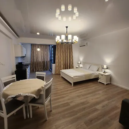 Luxury Anis 4 & 5