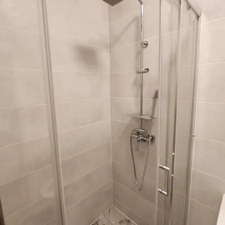 Appartamento Luxury Anis 4 & 5