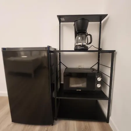 Apartamento Luxury Anis 4 & 5 Năvodari