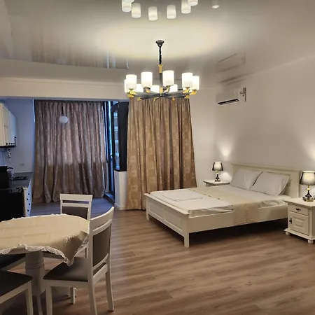 Luxury Anis 4 & 5 *