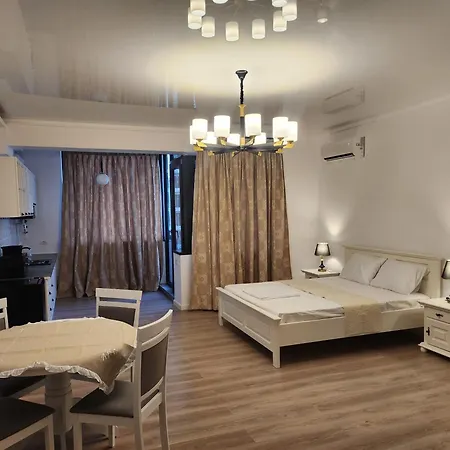 Apartment Luxury Anis 4 & 5 Navodari
