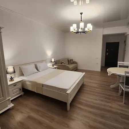 Luxury Anis 4 & 5 Năvodari