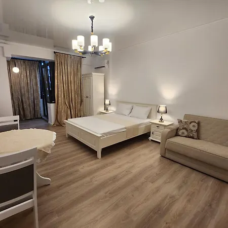 Luxury Anis 4 & 5 * Năvodari