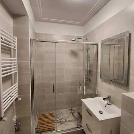 Apartment Luxury Anis 4 & 5 Navodari