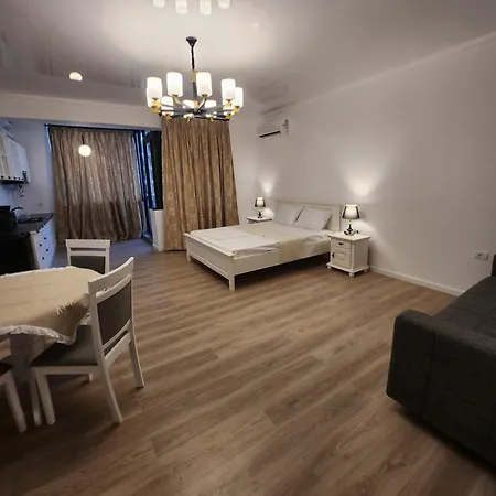 Luxury Anis 4 & 5 Năvodari