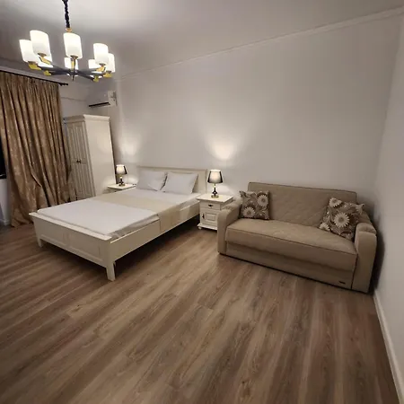 Luxury Anis 4 & 5 Năvodari