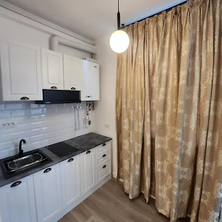 Apartamento Luxury Anis 4 & 5 Năvodari