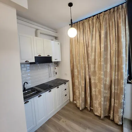 Apartment Luxury Anis 4 & 5 Navodari