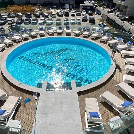 Apartamento Luxury Anis 4 & 5 *