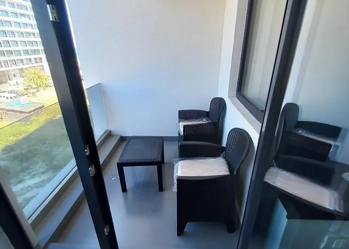 Apartamento Luxury Anis 4 & 5