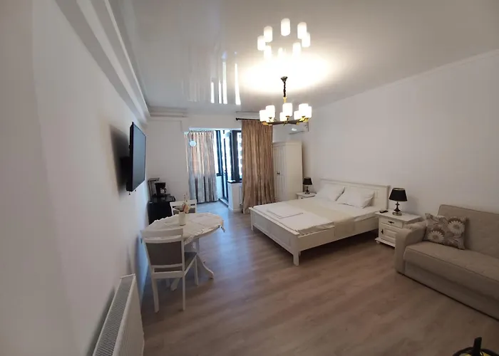 Apartamento Luxury Anis 4 & 5 *