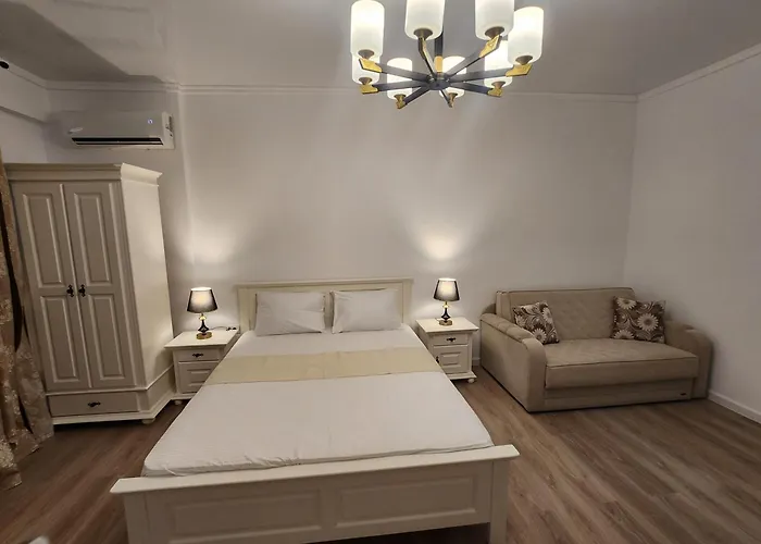 Luxury Anis 4 & 5 Apartamento