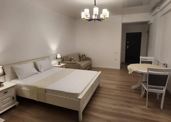 Apartamento Luxury Anis 4 & 5 *