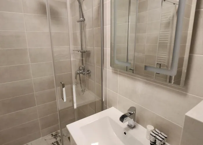 Luxury Anis 4 & 5 Apartamento Năvodari