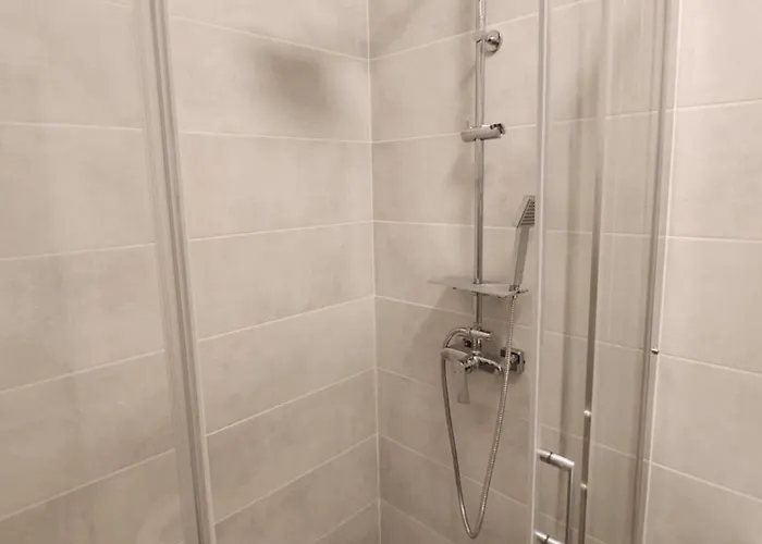 Apartamento Luxury Anis 4 & 5