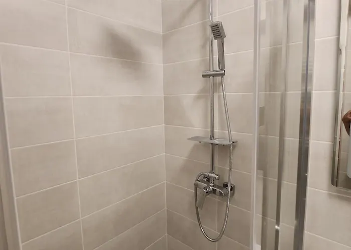 Luxury Anis 4 & 5 Apartamento *