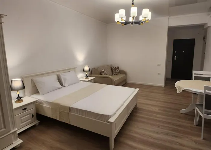 Luxury Anis 4 & 5 Năvodari