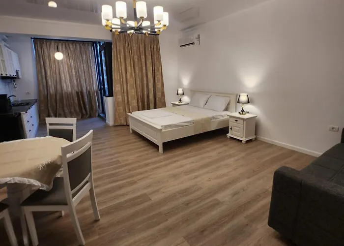 Luxury Anis 4 & 5 Năvodari