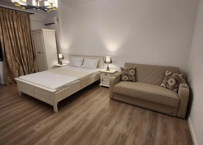 Luxury Anis 4 & 5 Năvodari